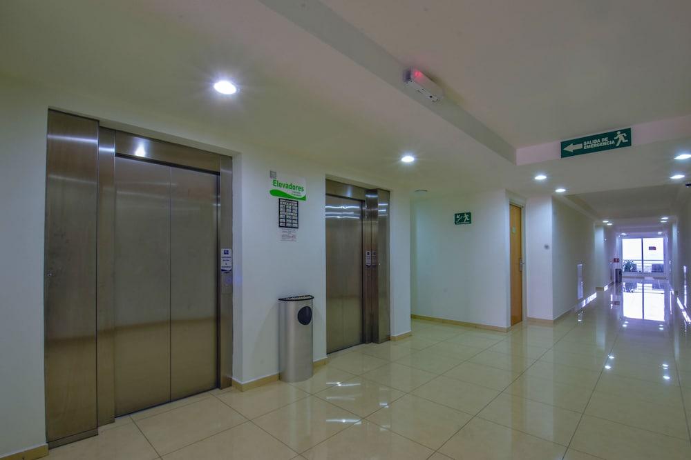 فندق Hb Córdoba المظهر الخارجي الصورة